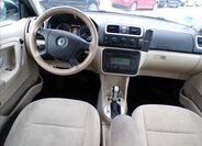 Škoda Fabia Hatchback 1,6 l 77 kw