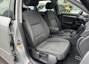 Audi A4 Kombi 2,0 l 103 kw