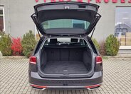 Volkswagen Passat Kombi 2,0 l 110 kw