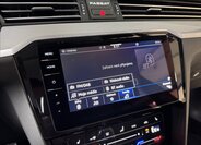 Volkswagen Passat 39