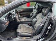 Mercedes-Benz SL Kabriolet 3,0 l 270 kw