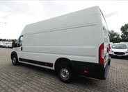 Citroën Jumper Ostatní 2,2 l 121 kw