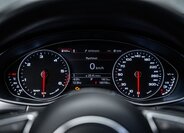 Audi A6 Kombi 3,0 l 240 kw