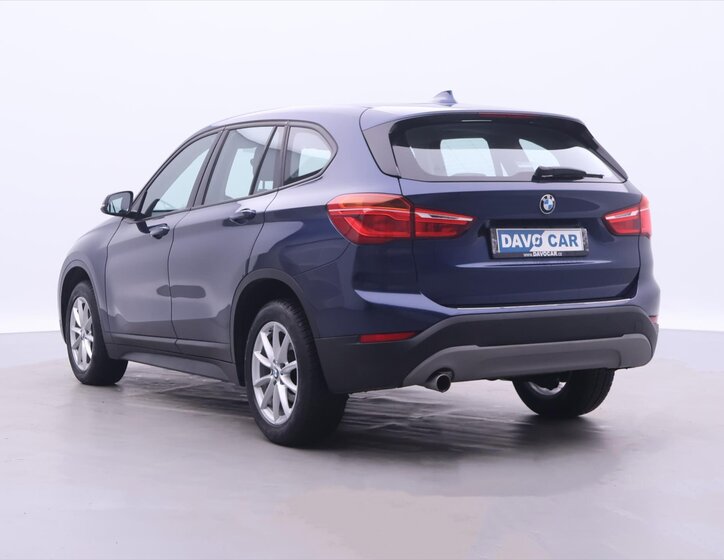 BMW X1 SUV 2,0 l 110 kw