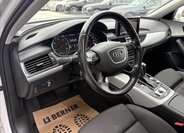 Audi A6 Sedan / Limuzína 3,0 l 160 kw