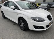 Seat Leon Hatchback 1,4 l 92 kw