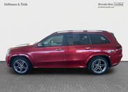 Mercedes-Benz GLS 8