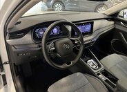 Škoda Octavia Liftback 1,5 l 85 kw