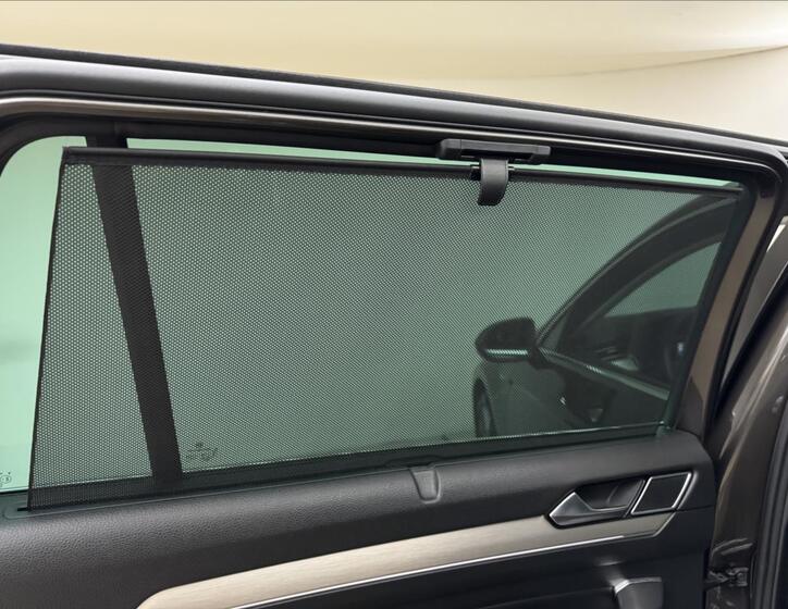 Volkswagen Passat 45