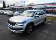 Škoda Kodiaq SUV 2,0 l 110 kw