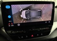 Volkswagen ID.4 SUV 0,0 150 kw