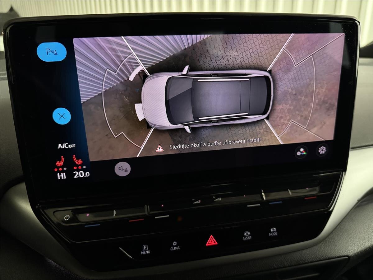 Volkswagen ID.4 SUV 0,0 150 kw