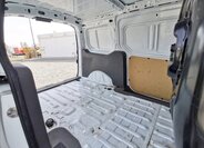 Ford Transit Connect Pick-up 1,5 l 74 kw