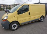 Opel Vivaro 2