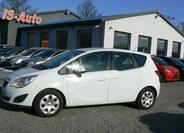 Opel Meriva 1