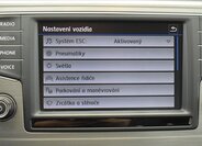 Volkswagen Golf Sportsvan Hatchback 1,4 l 92 kw