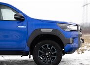 Toyota Hilux Ostatní 2,8 l 150 kw