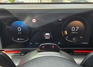 Hyundai Kona SUV / Terénní 1,6 l 125 kw