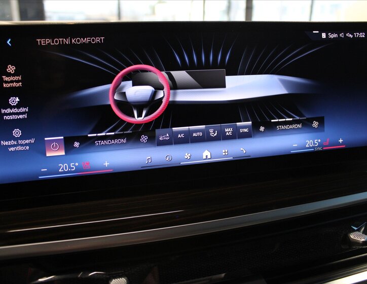 BMW X5 Kombi 3,0 l 210 kw