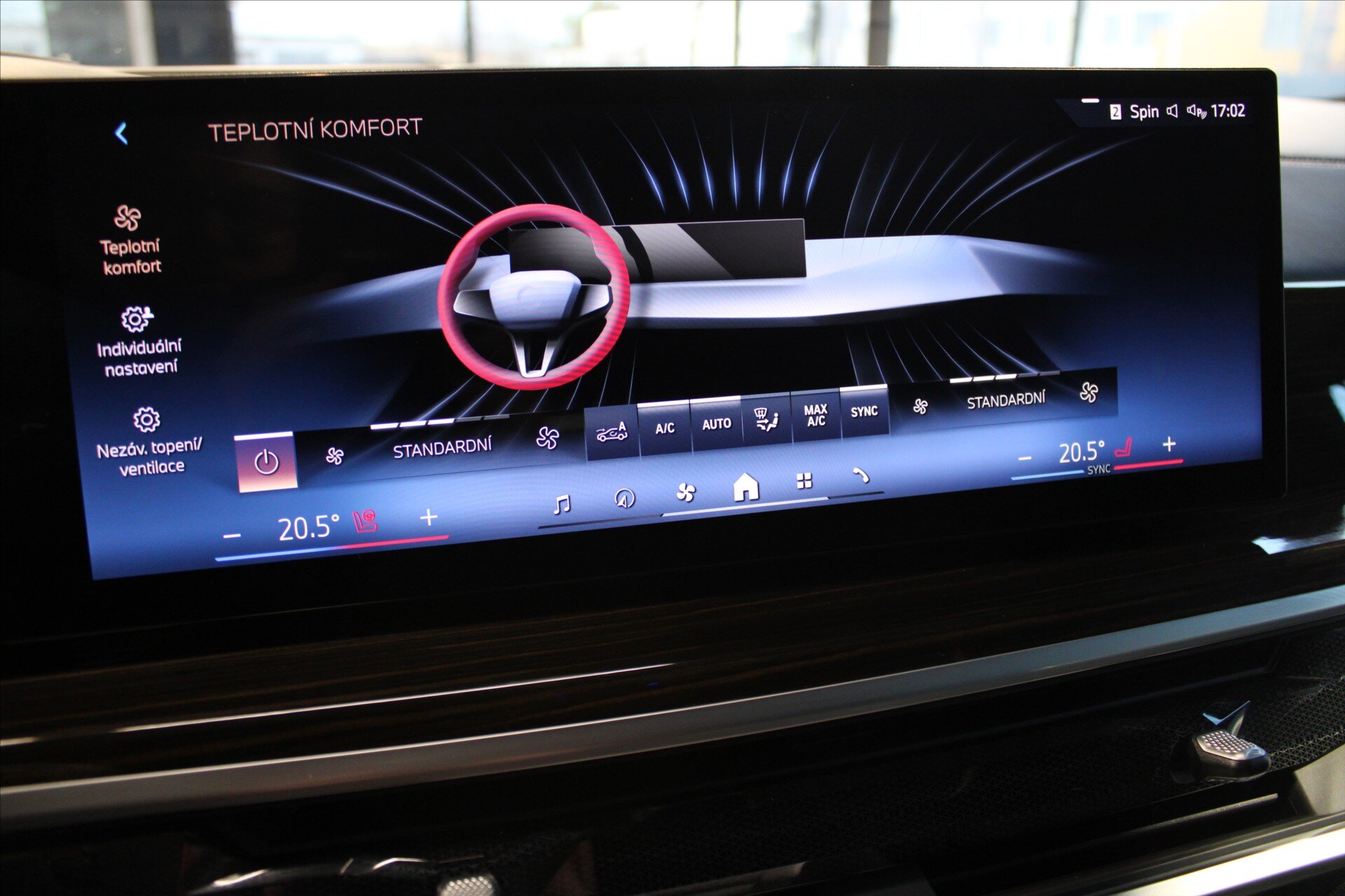 BMW X5 Kombi 3,0 l 210 kw