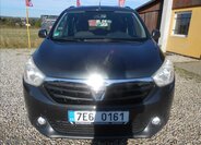 Dacia Lodgy 2