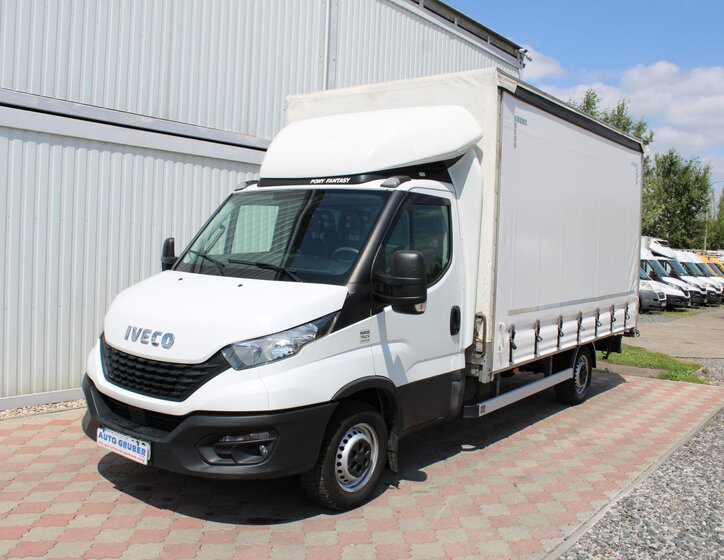Iveco Daily 1
