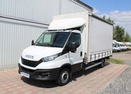 Iveco Daily 1