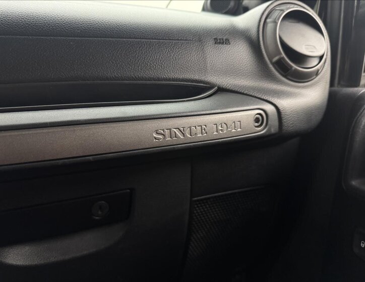 Jeep Wrangler SUV 3,6 l 209 kw