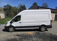 Ford Transit Ostatní 2,2 l 92 kw