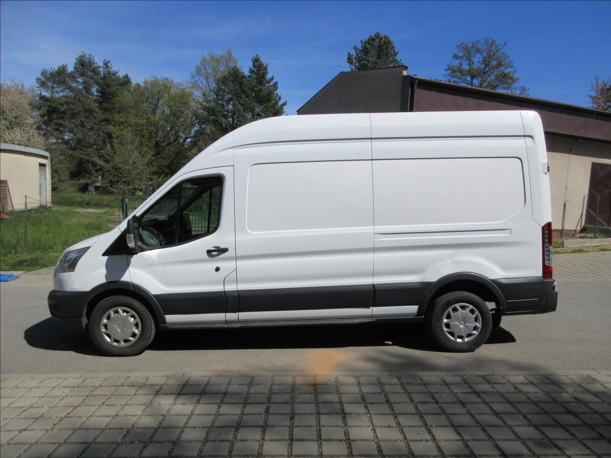 Ford Transit Ostatní 2,2 l 92 kw