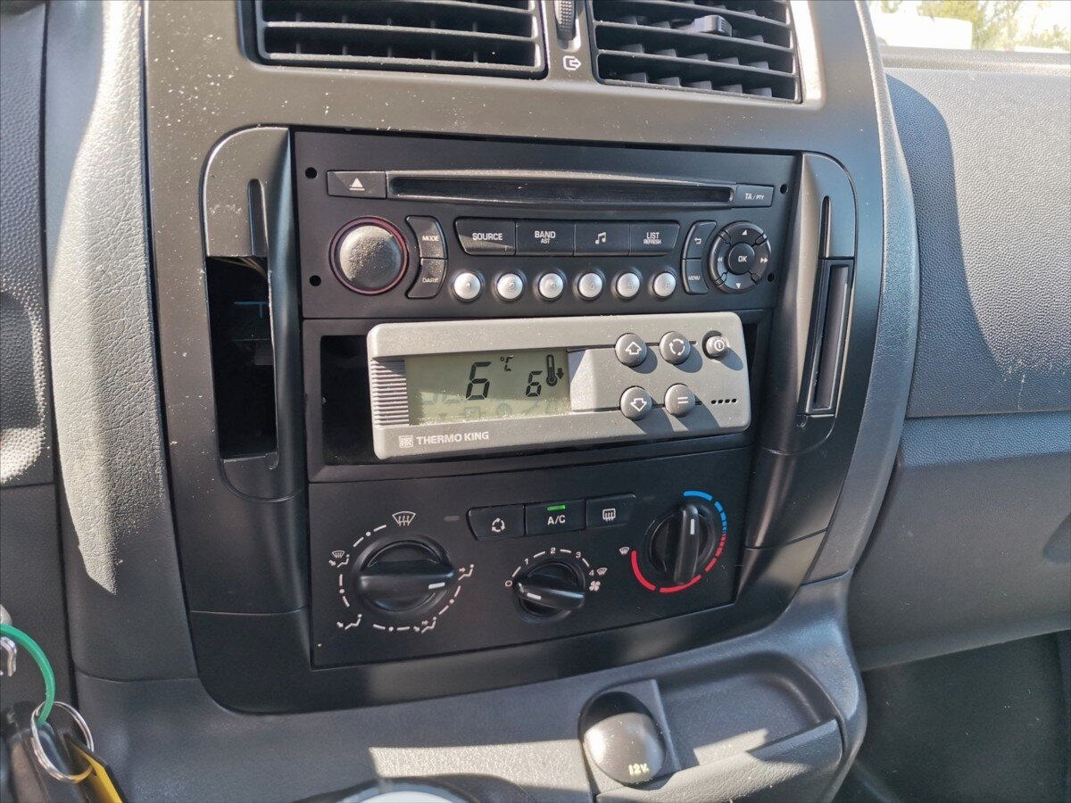 Peugeot Expert Ostatní 1,6 l 66 kw