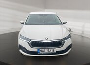 Škoda Octavia Liftback 1,5 l 110 kw