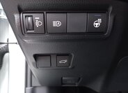 Toyota Corolla Cross CUV / Crossover 1,8 l 72 kw