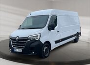 Renault Trafic Skříň 2,3 l 100 kw
