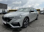 Škoda Octavia Kombi 2,0 l 147 kw