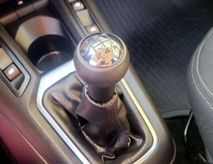 Citroën C-Elysée Sedan / Limuzína 1,6 l 85 kw