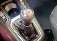 Citroën C-Elysée Sedan / Limuzína 1,6 l 85 kw