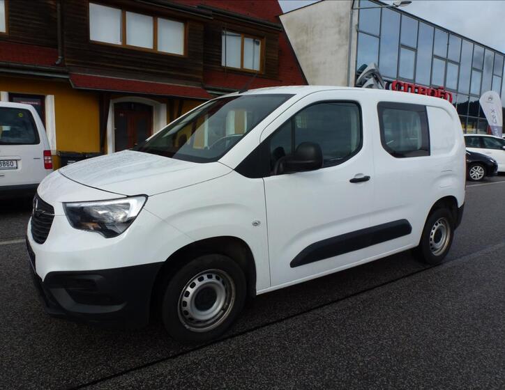 Opel Combo 1