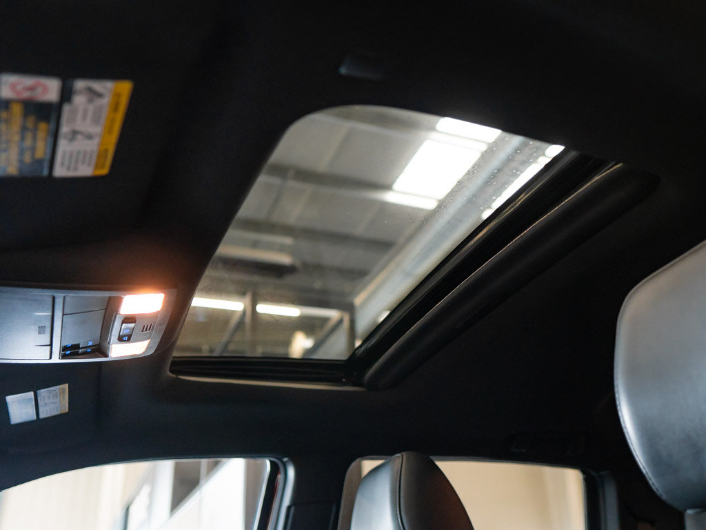 Toyota Tacoma Pick-up 3,5 l 207 kw