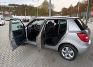Škoda Fabia Hatchback 1,2 l 44 kw