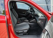 Peugeot 2008 SUV / Terénní 1,2 l 107 kw