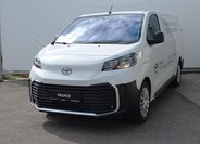 Toyota ProAce Skříň 2,0 l 106 kw