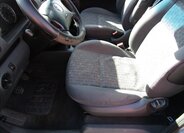 Volkswagen Sharan Kombi 1,9 l 85 kw