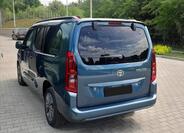 Toyota ProAce City Verso 4