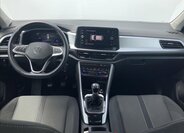 Volkswagen T-Roc Kombi 999,0 81 kw