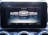 Mercedes-Benz Třídy C 35