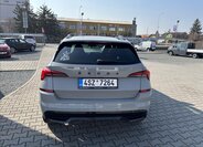 Škoda Kamiq Hatchback 1,5 l 110 kw