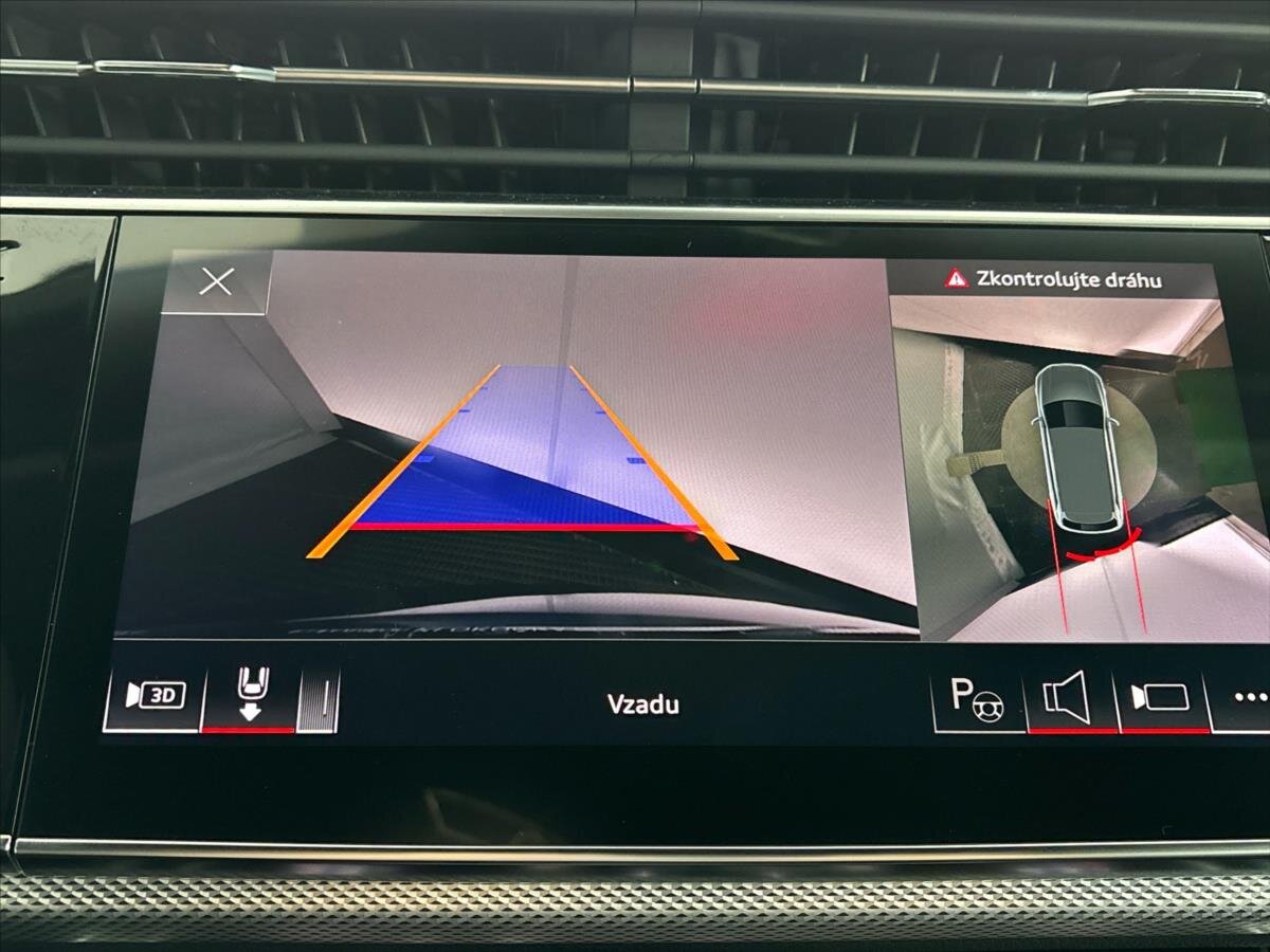 Audi Q7 SUV / Terénní 3,0 l 210 kw