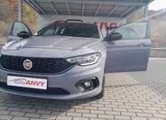 Fiat Tipo Kombi 1,6 l 88 kw