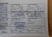 Chevrolet Captiva Kombi 2,2 l 135 kw